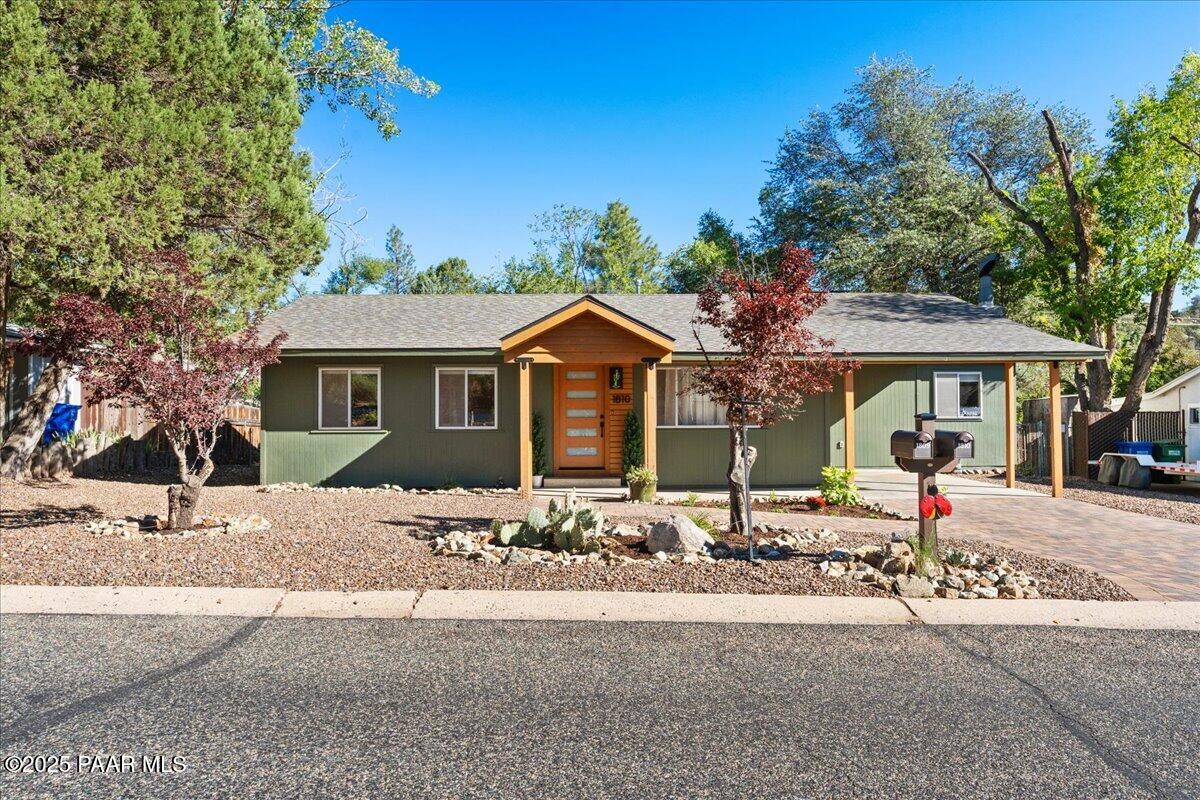 1810 Meadowbrook Road