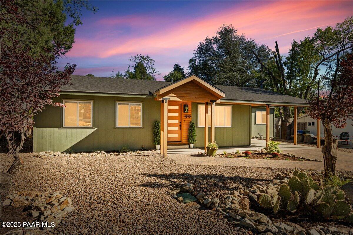 1810 Meadowbrook Road