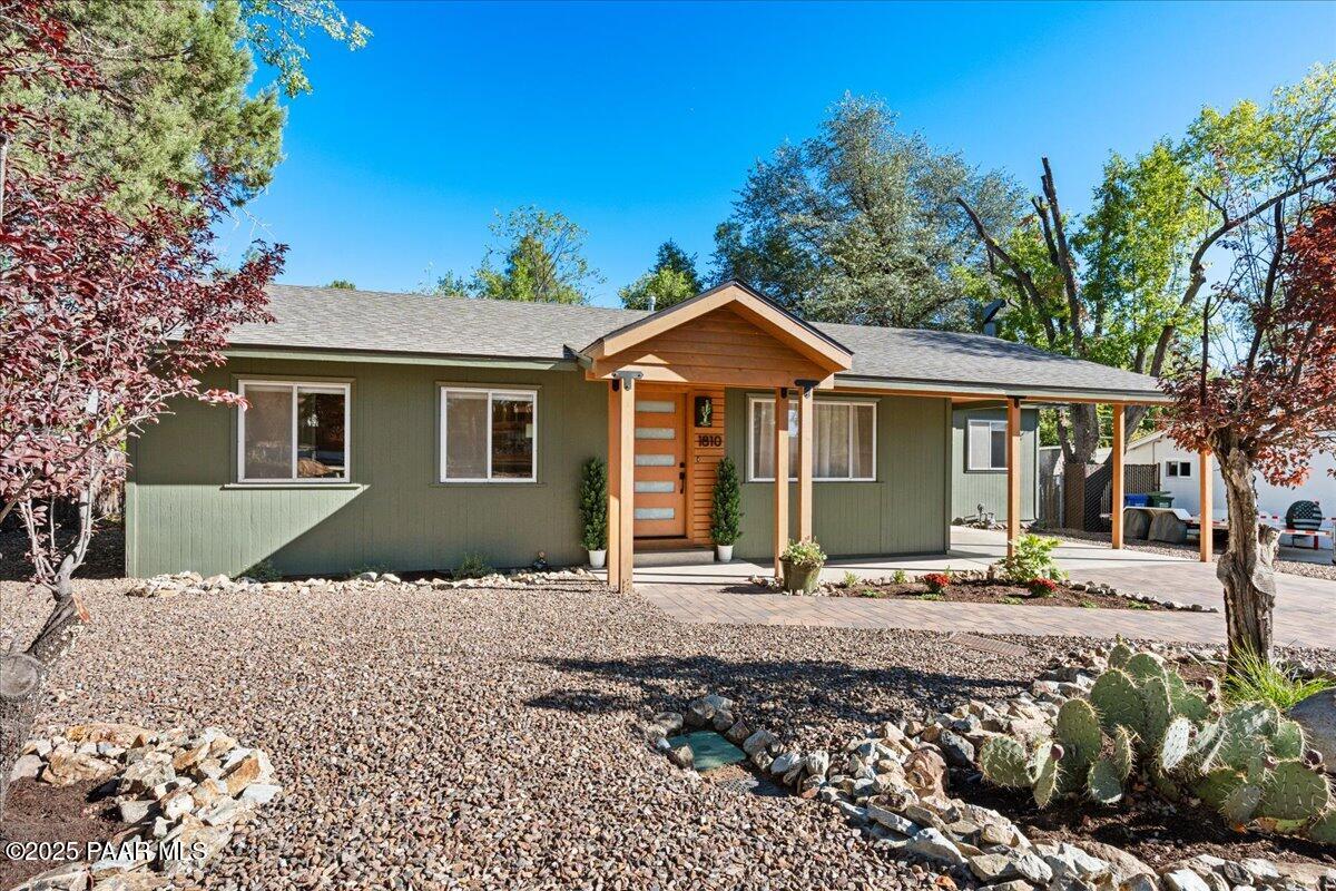 1810 Meadowbrook Road