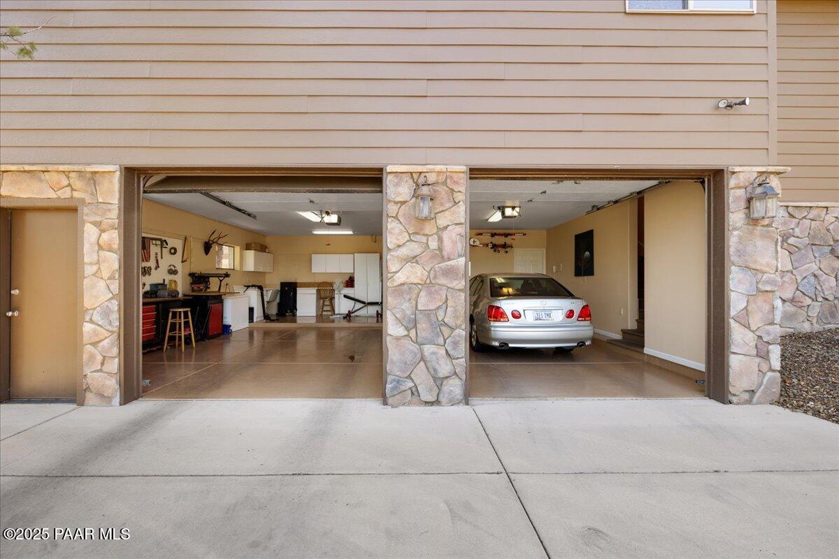 1741 Conifer Ridge Lane