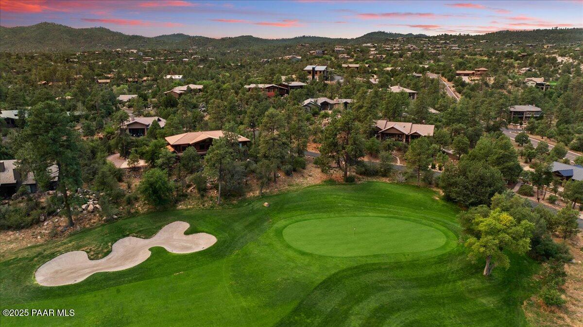 1741 Conifer Ridge Lane