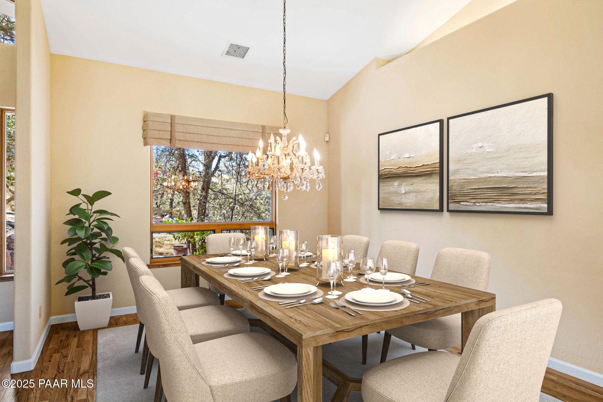 1741 Conifer Ridge Lane