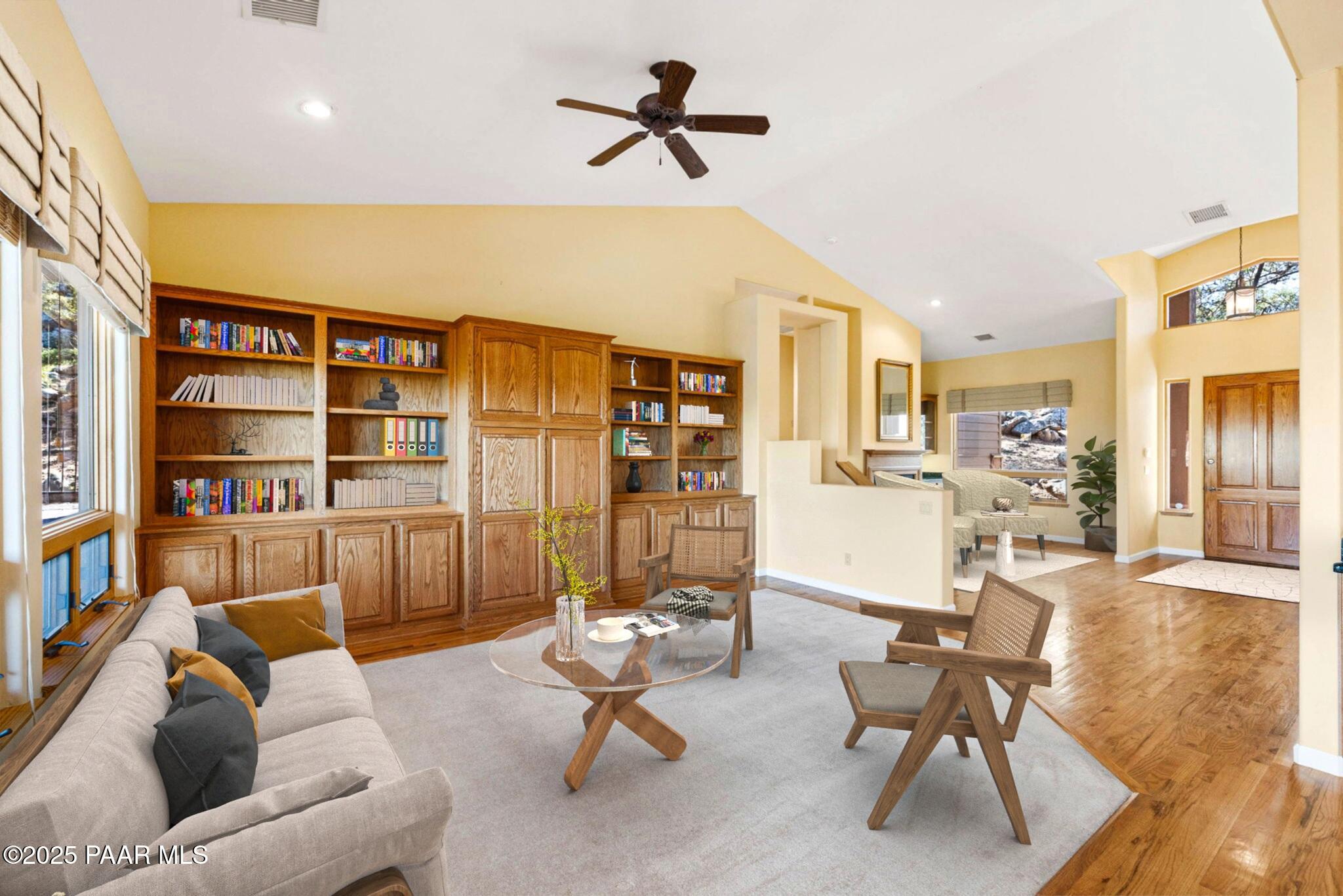 1741 Conifer Ridge Lane