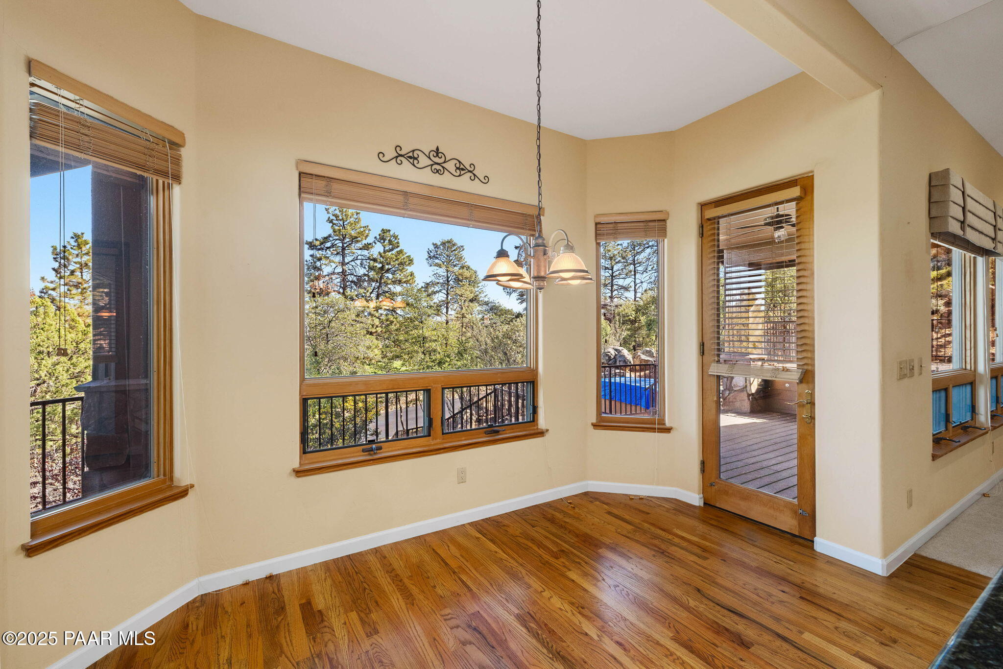 1741 Conifer Ridge Lane