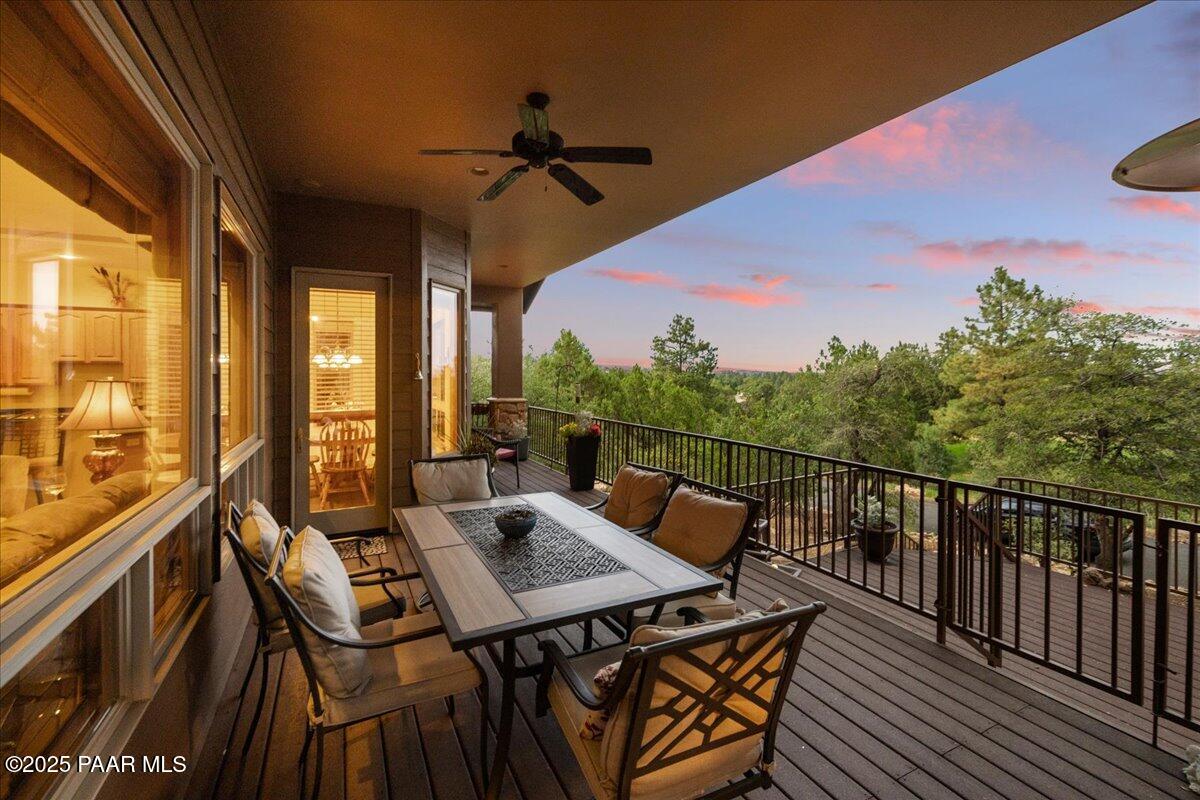 1741 Conifer Ridge Lane