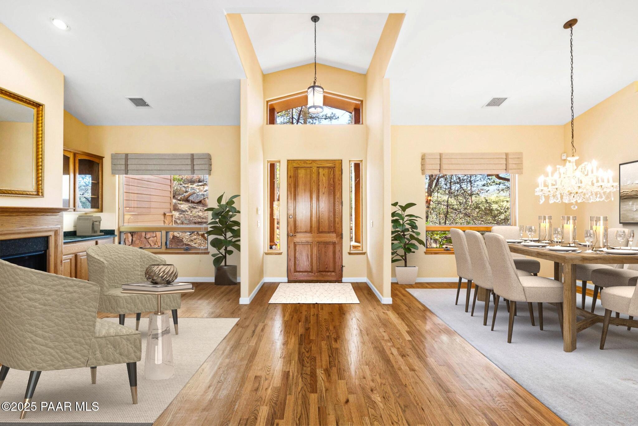 1741 Conifer Ridge Lane