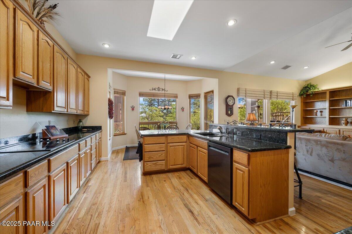 1741 Conifer Ridge Lane