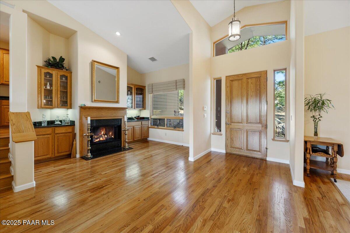 1741 Conifer Ridge Lane