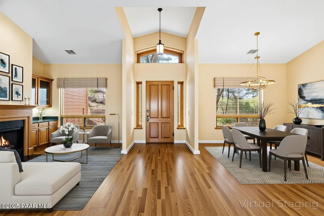 1741 Conifer Ridge Lane