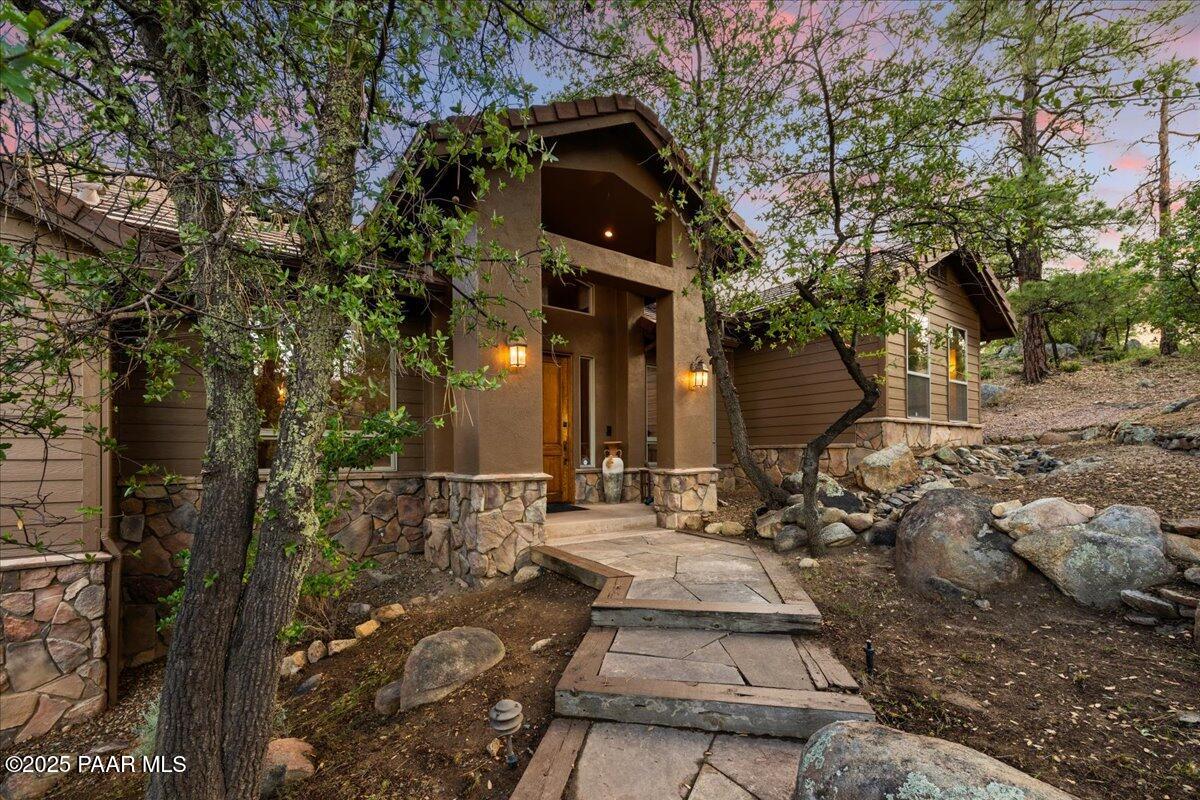 1741 Conifer Ridge Lane