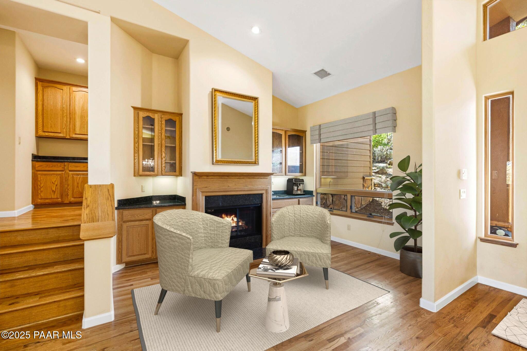 1741 Conifer Ridge Lane