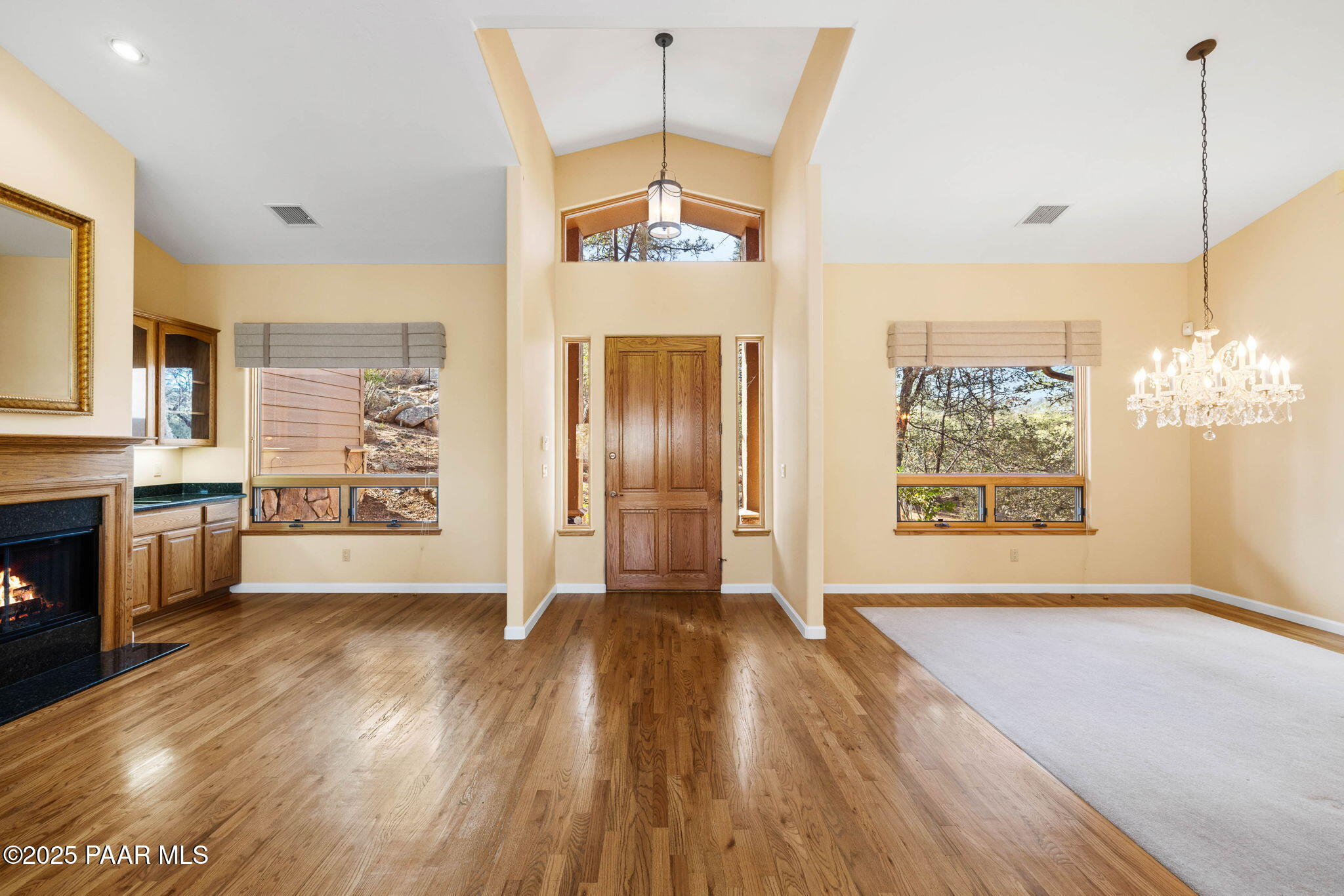 1741 Conifer Ridge Lane