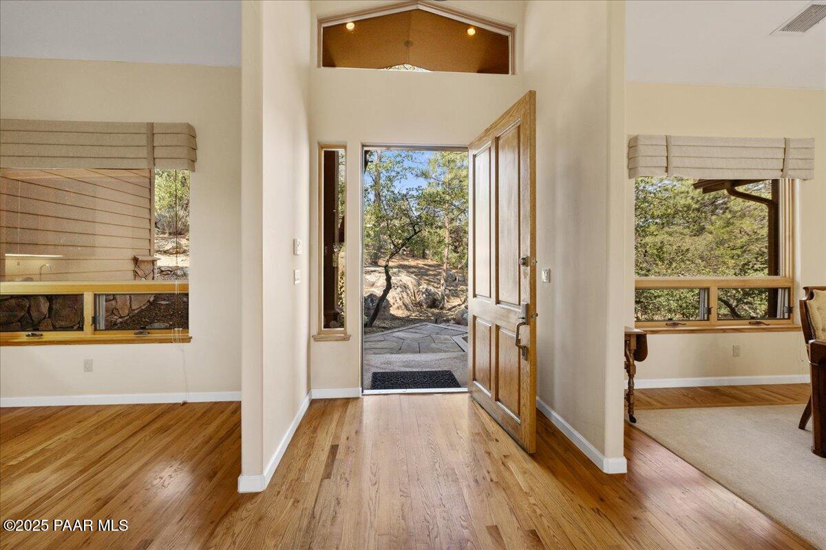 1741 Conifer Ridge Lane