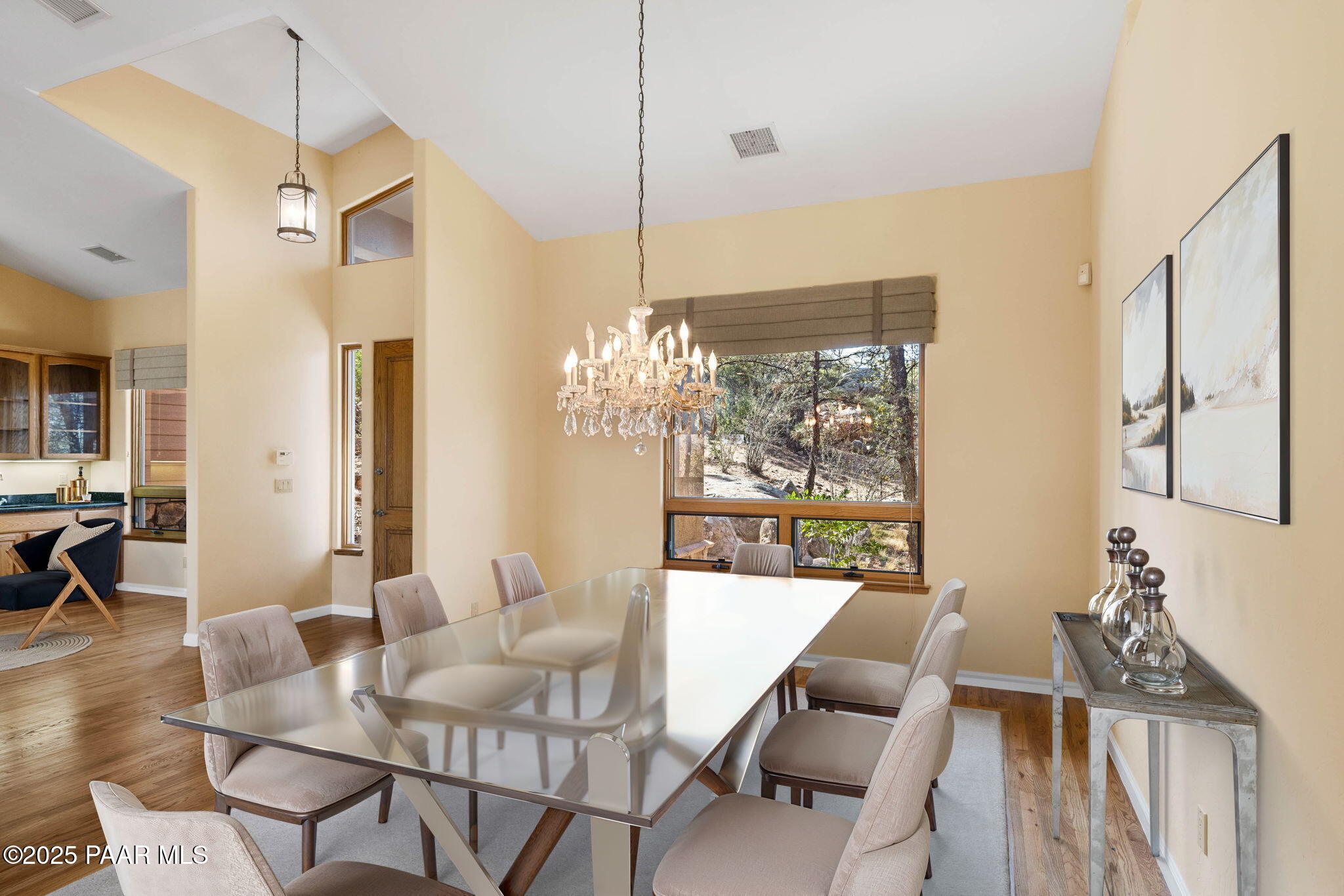 1741 Conifer Ridge Lane