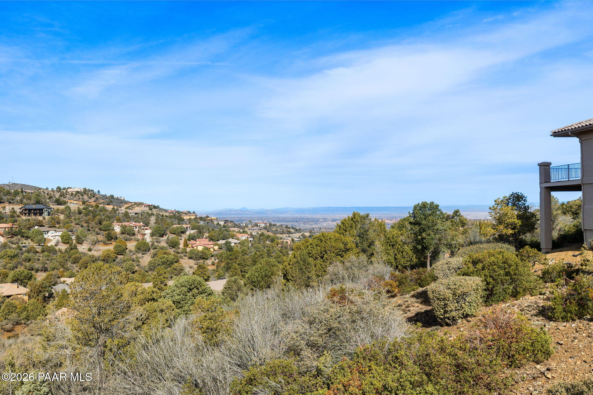 3191 Rainbow Ridge Drive