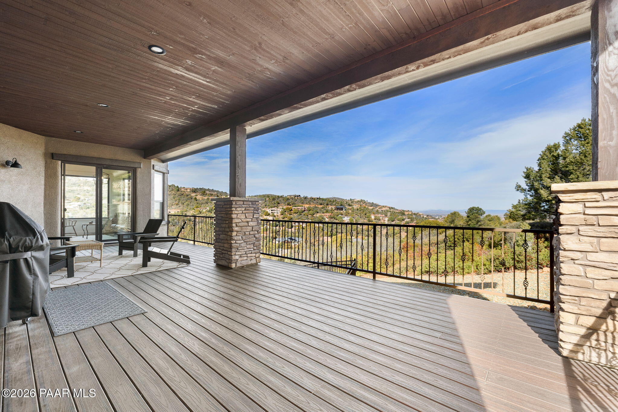 3191 Rainbow Ridge Drive