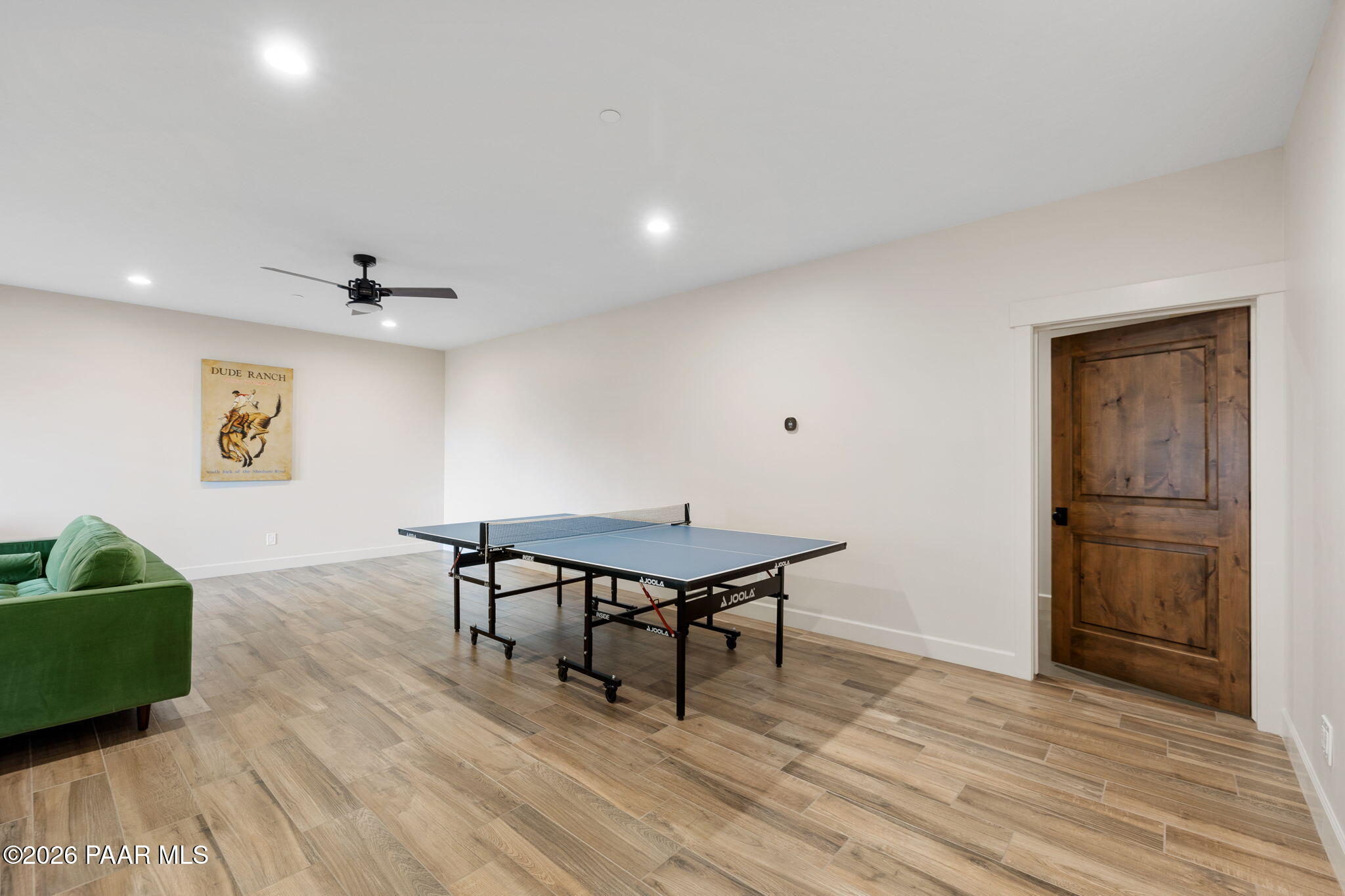 3191 Rainbow Ridge Drive
