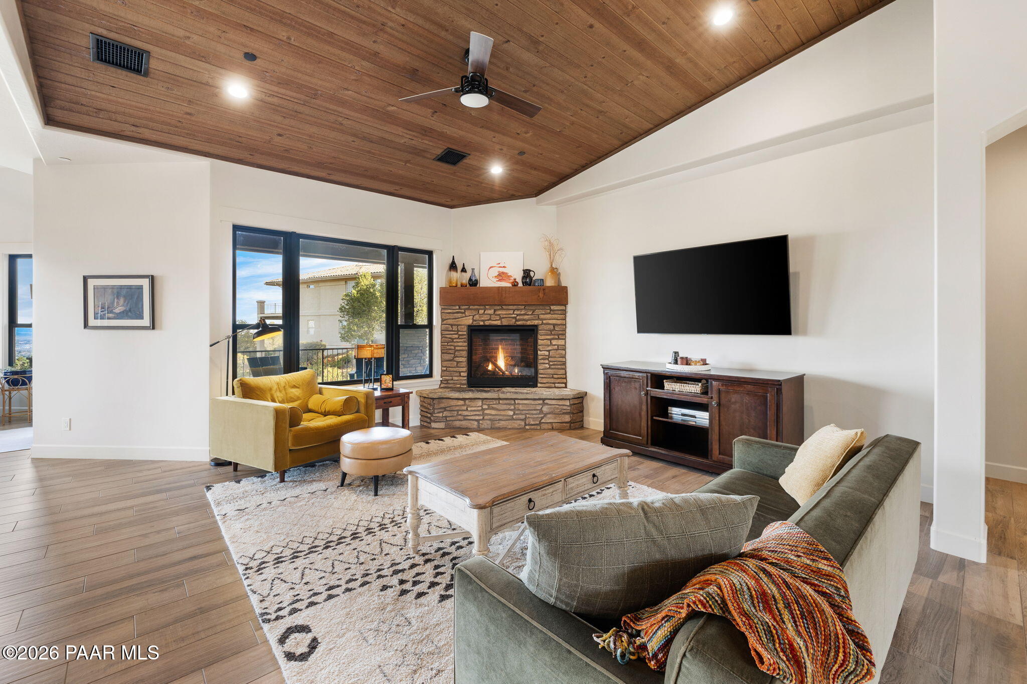 3191 Rainbow Ridge Drive