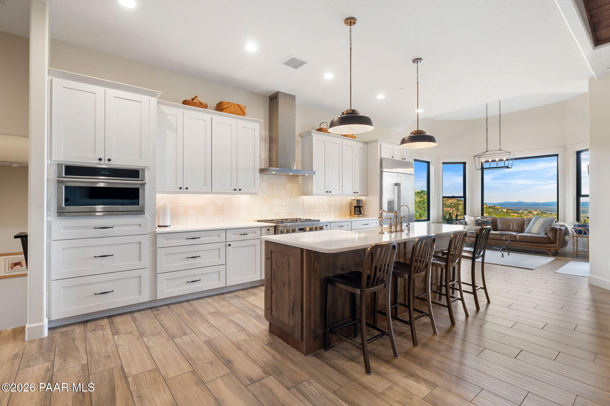 3191 Rainbow Ridge Drive