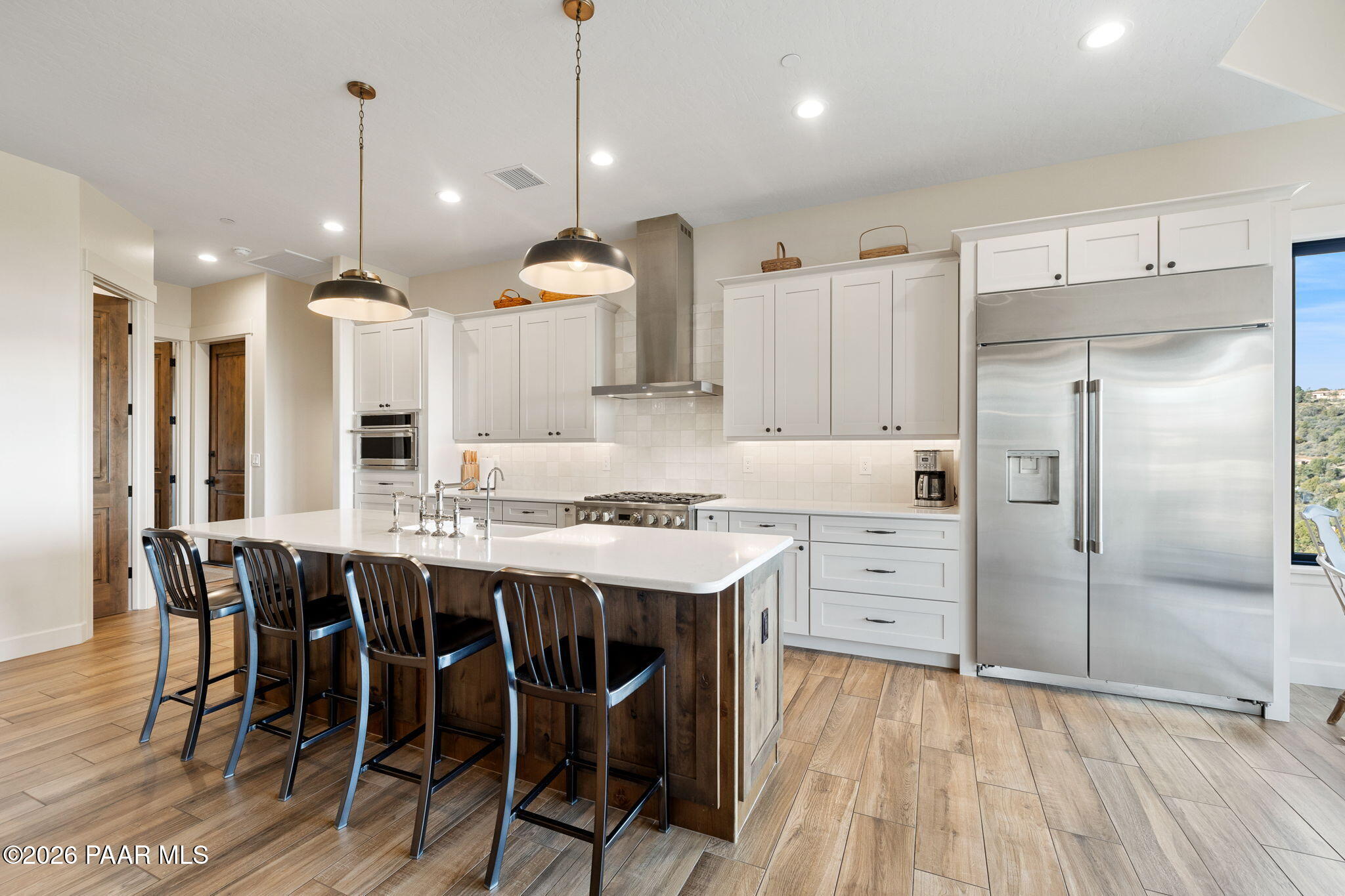 3191 Rainbow Ridge Drive
