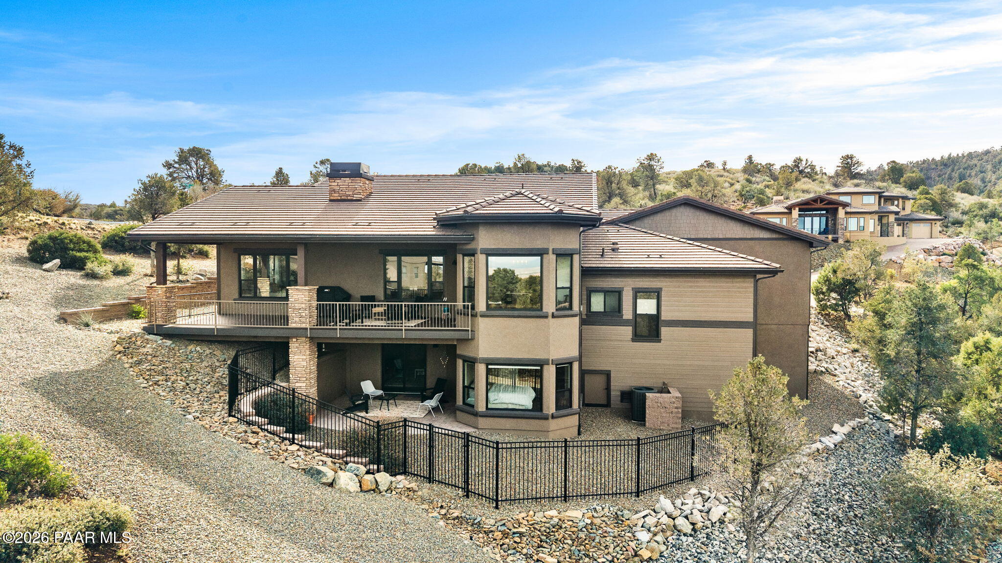 3191 Rainbow Ridge Drive