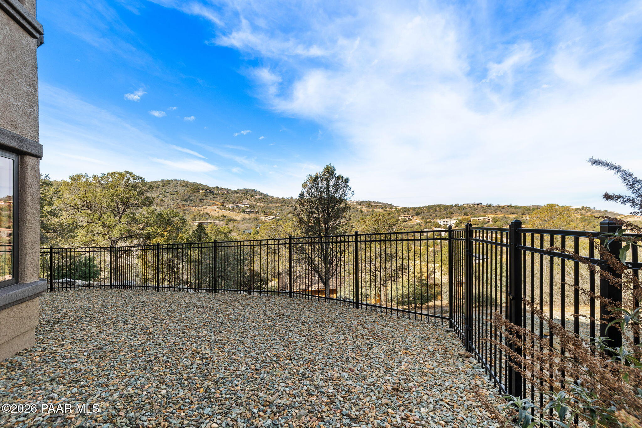 3191 Rainbow Ridge Drive