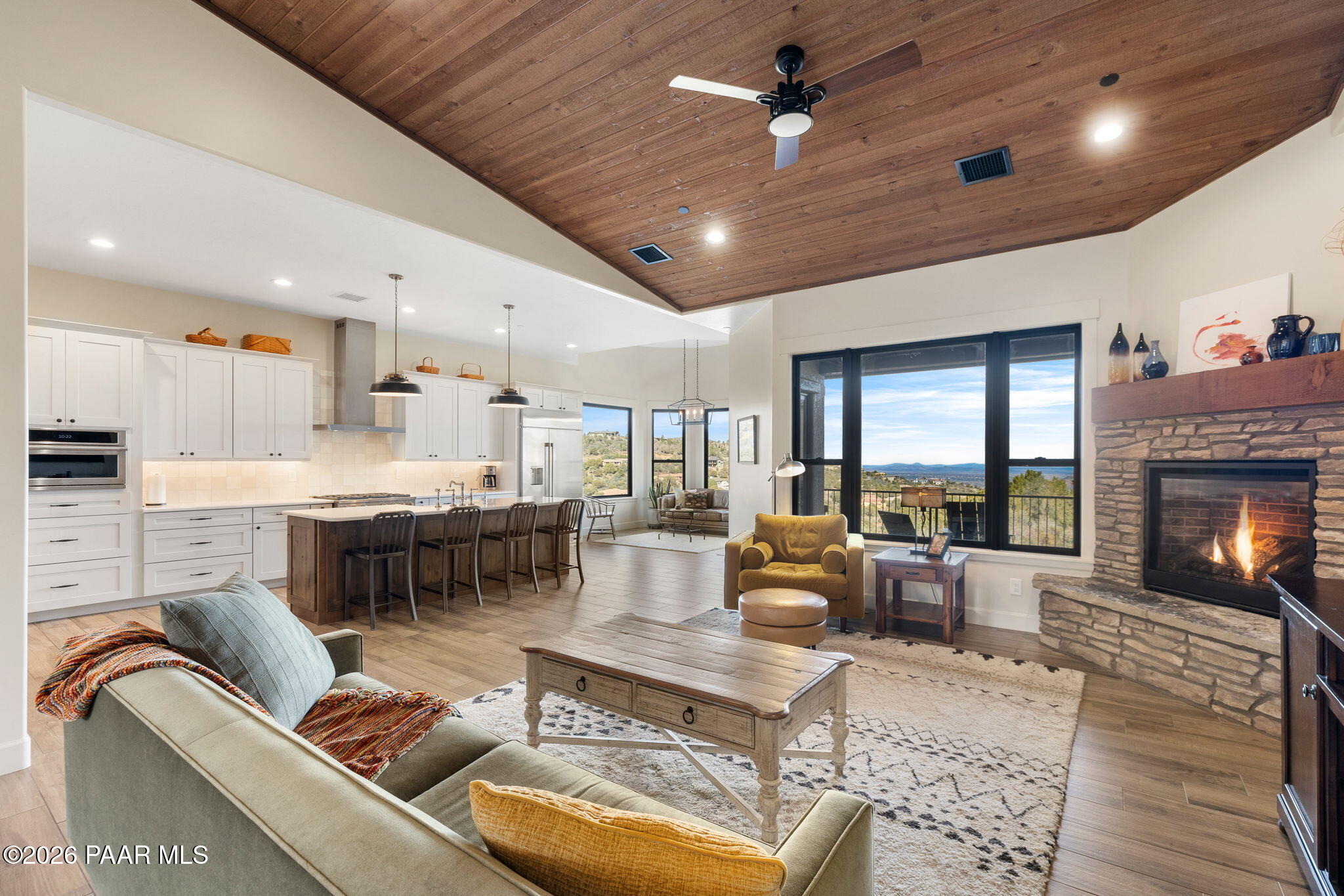 3191 Rainbow Ridge Drive