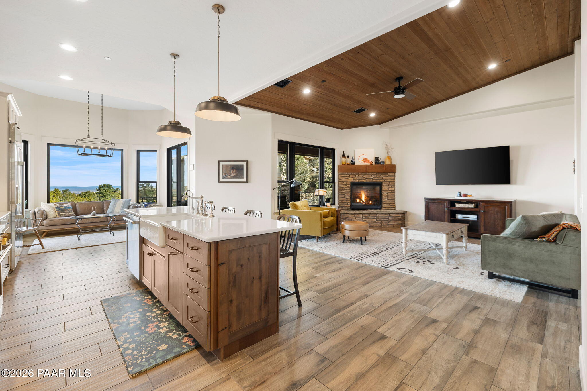 3191 Rainbow Ridge Drive