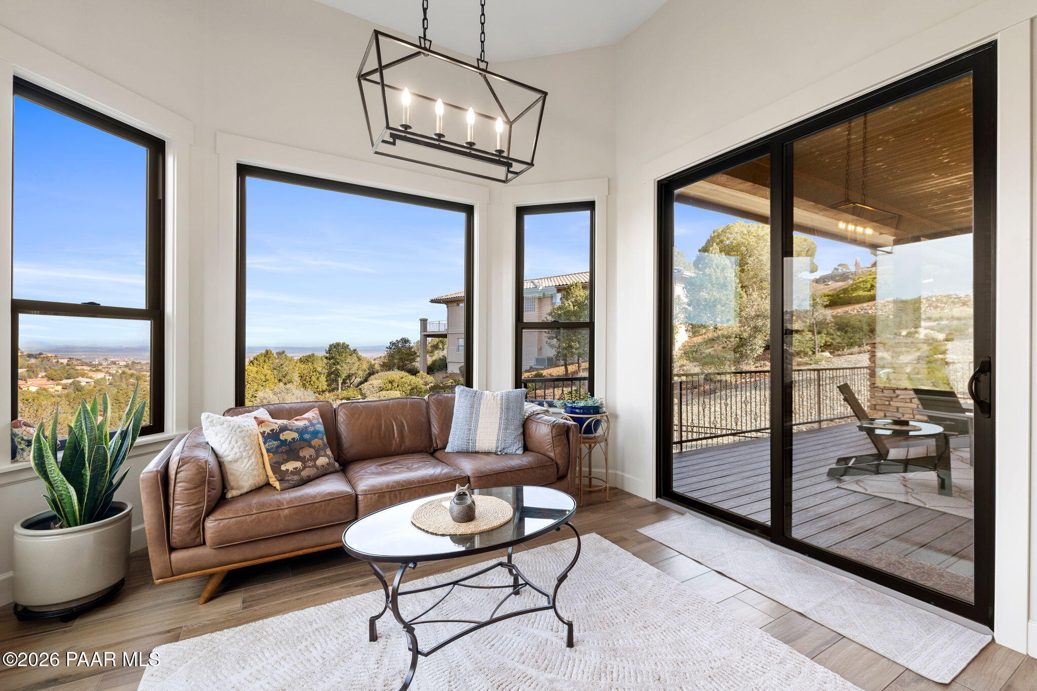 3191 Rainbow Ridge Drive