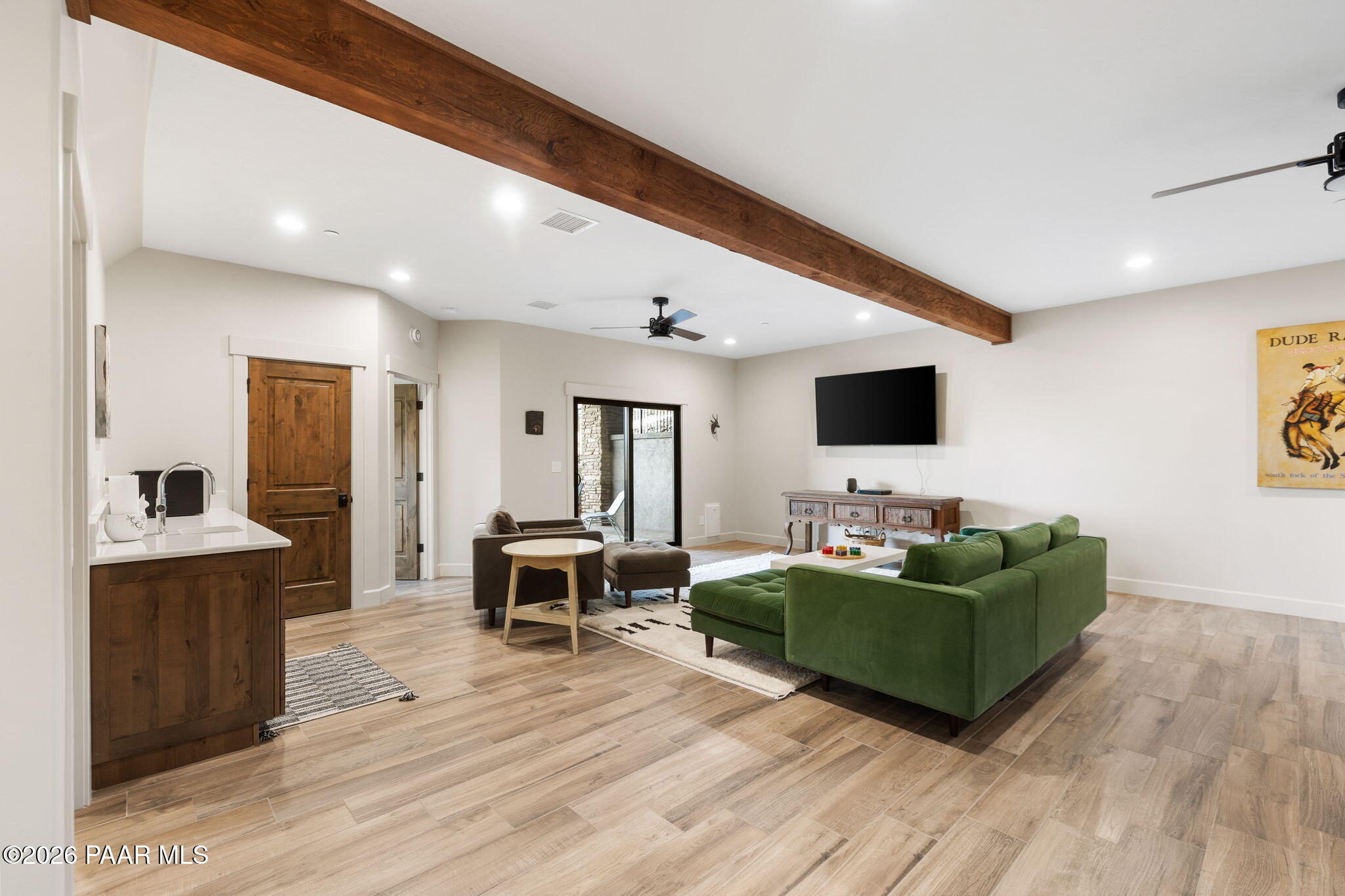 3191 Rainbow Ridge Drive