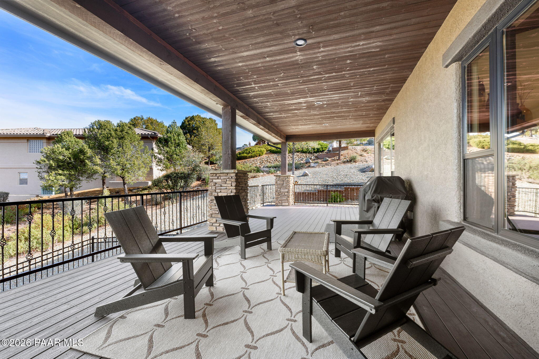 3191 Rainbow Ridge Drive