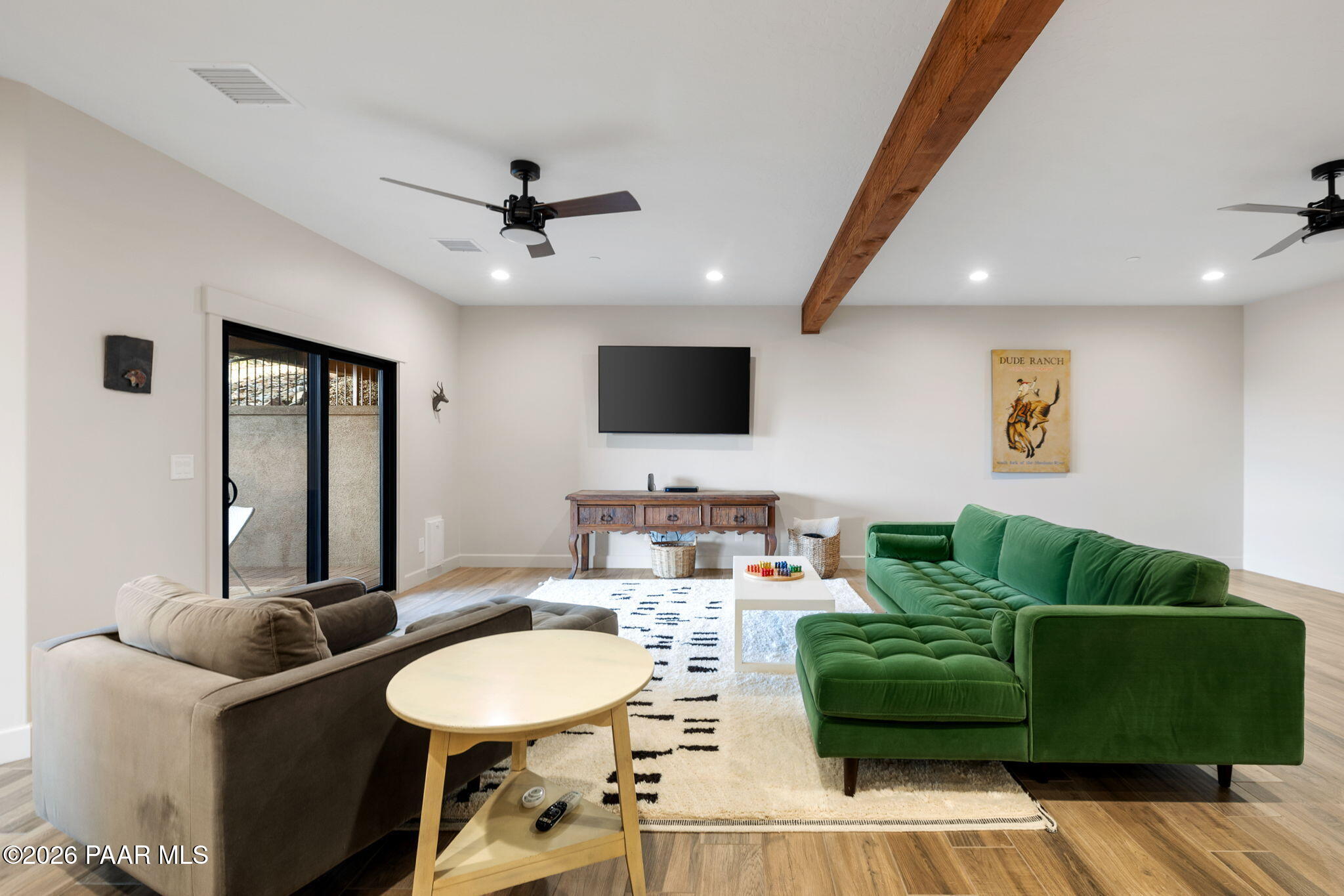 3191 Rainbow Ridge Drive