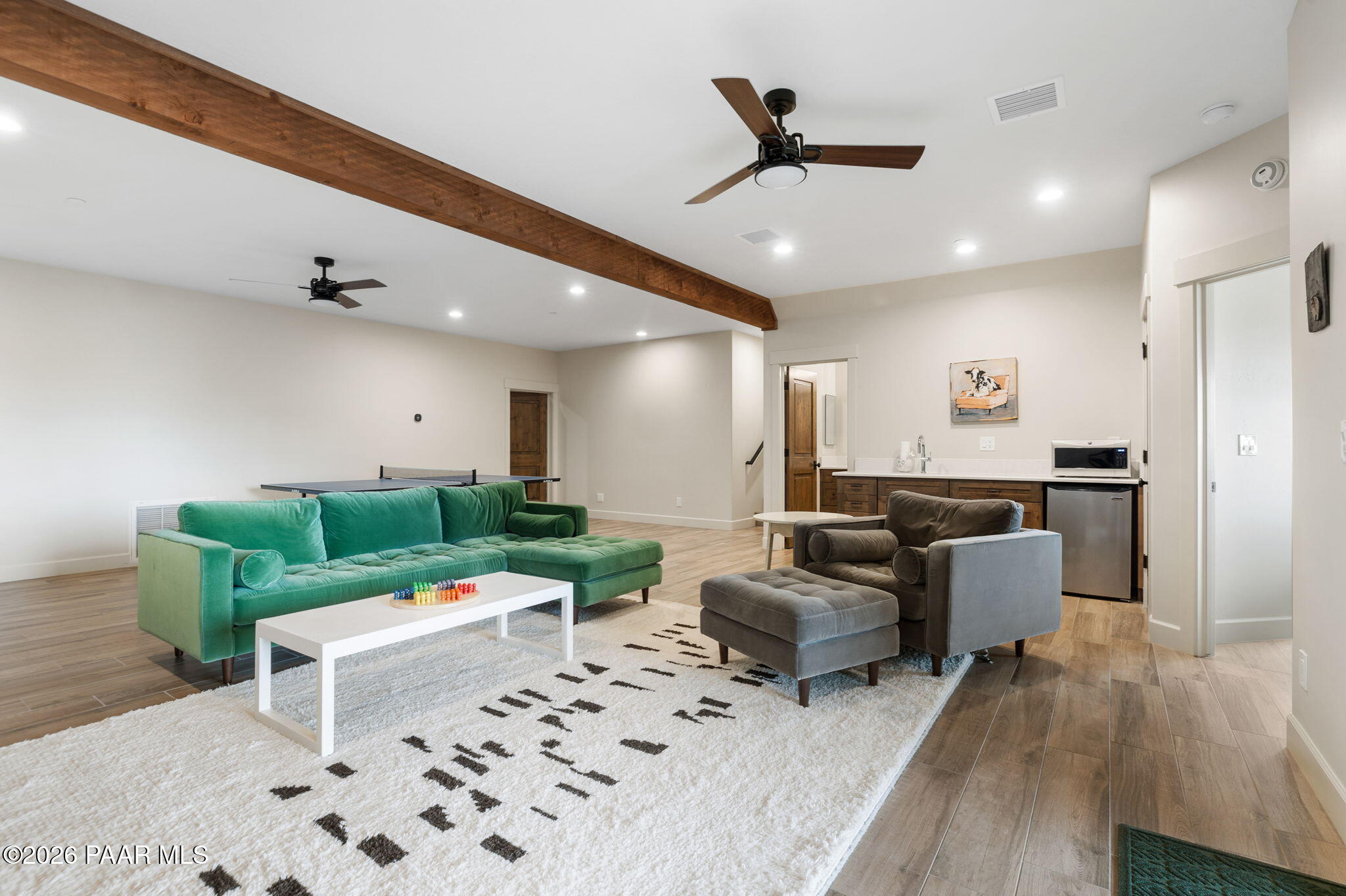 3191 Rainbow Ridge Drive