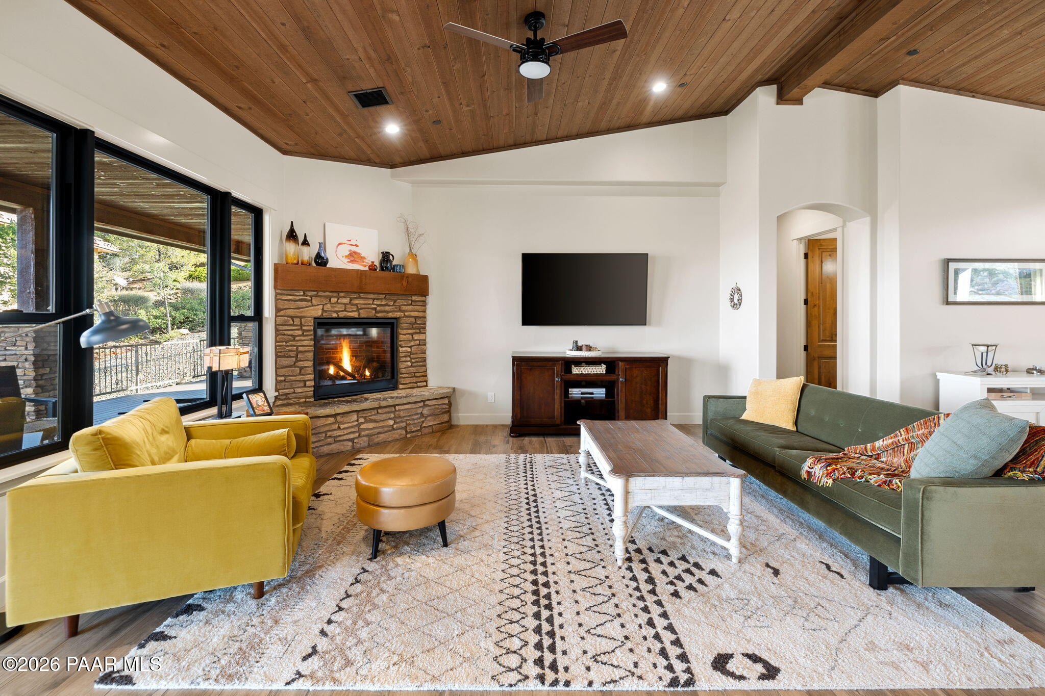 3191 Rainbow Ridge Drive