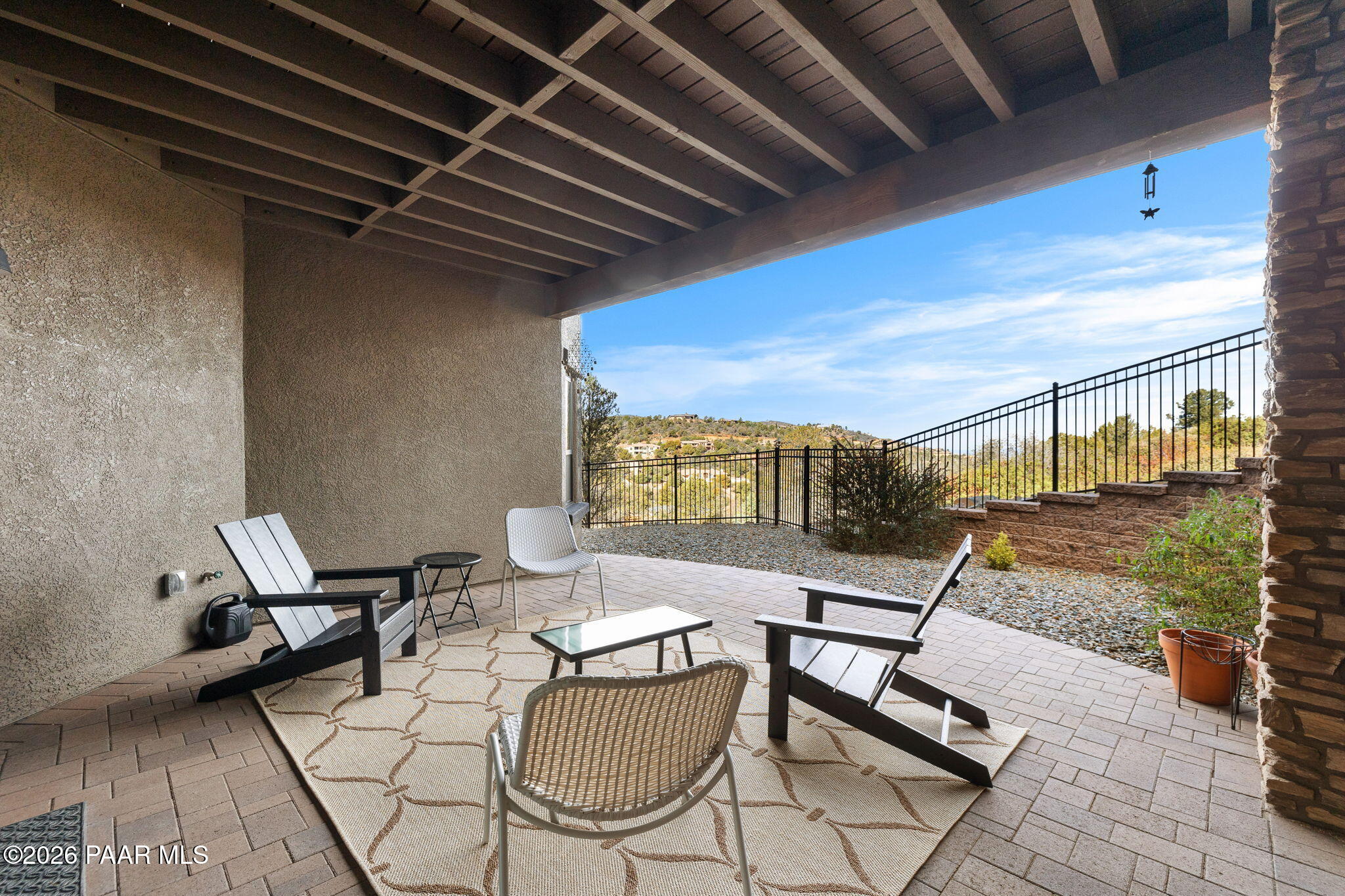 3191 Rainbow Ridge Drive