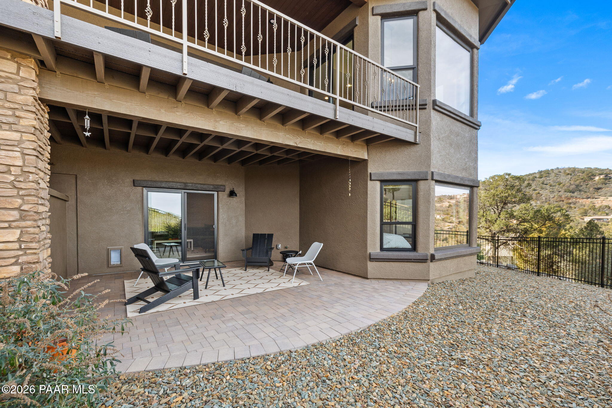 3191 Rainbow Ridge Drive