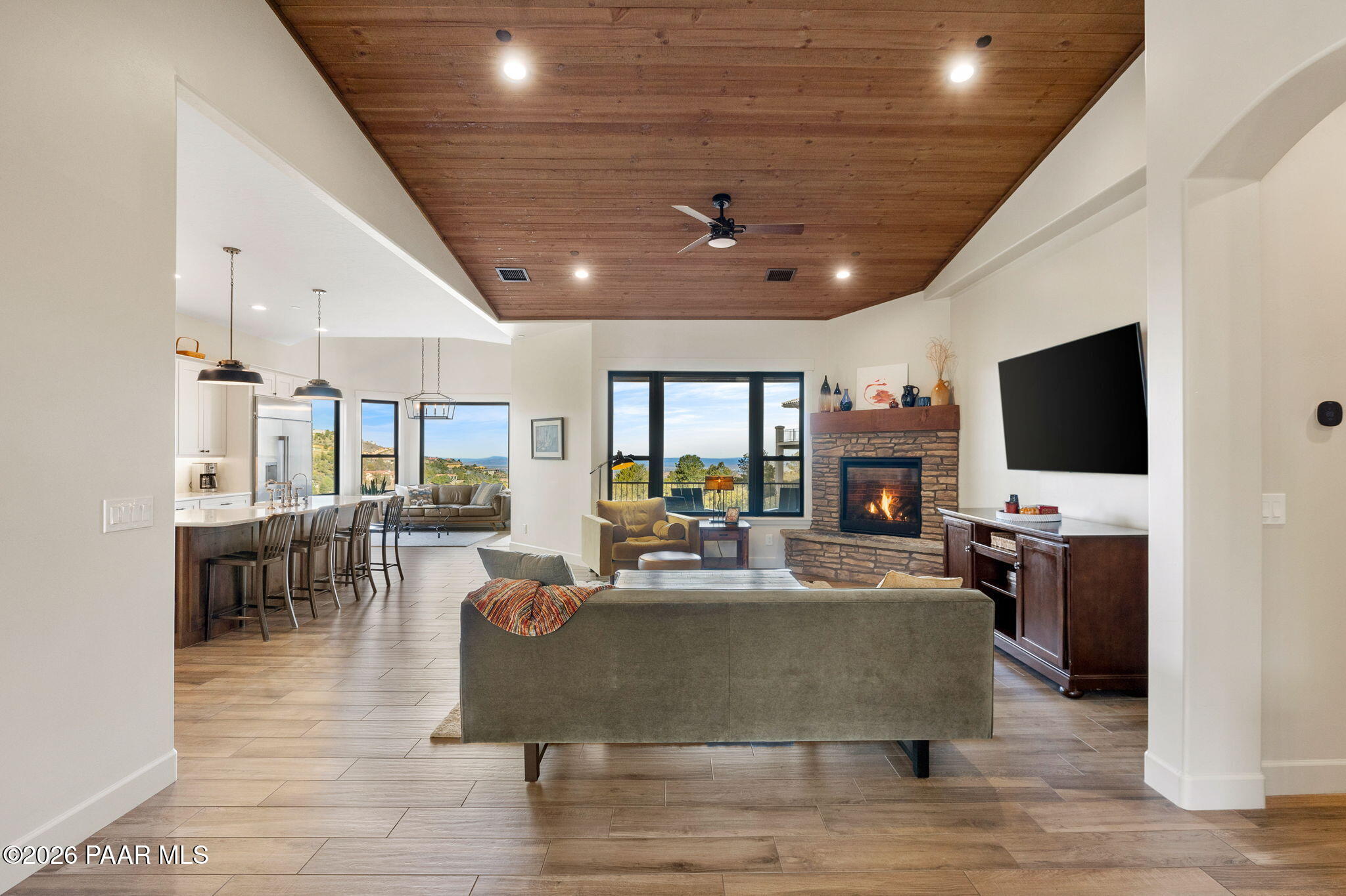 3191 Rainbow Ridge Drive