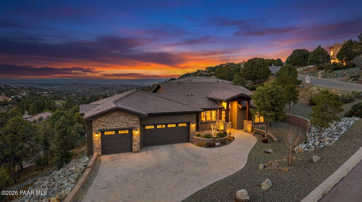 3191 Rainbow Ridge Drive