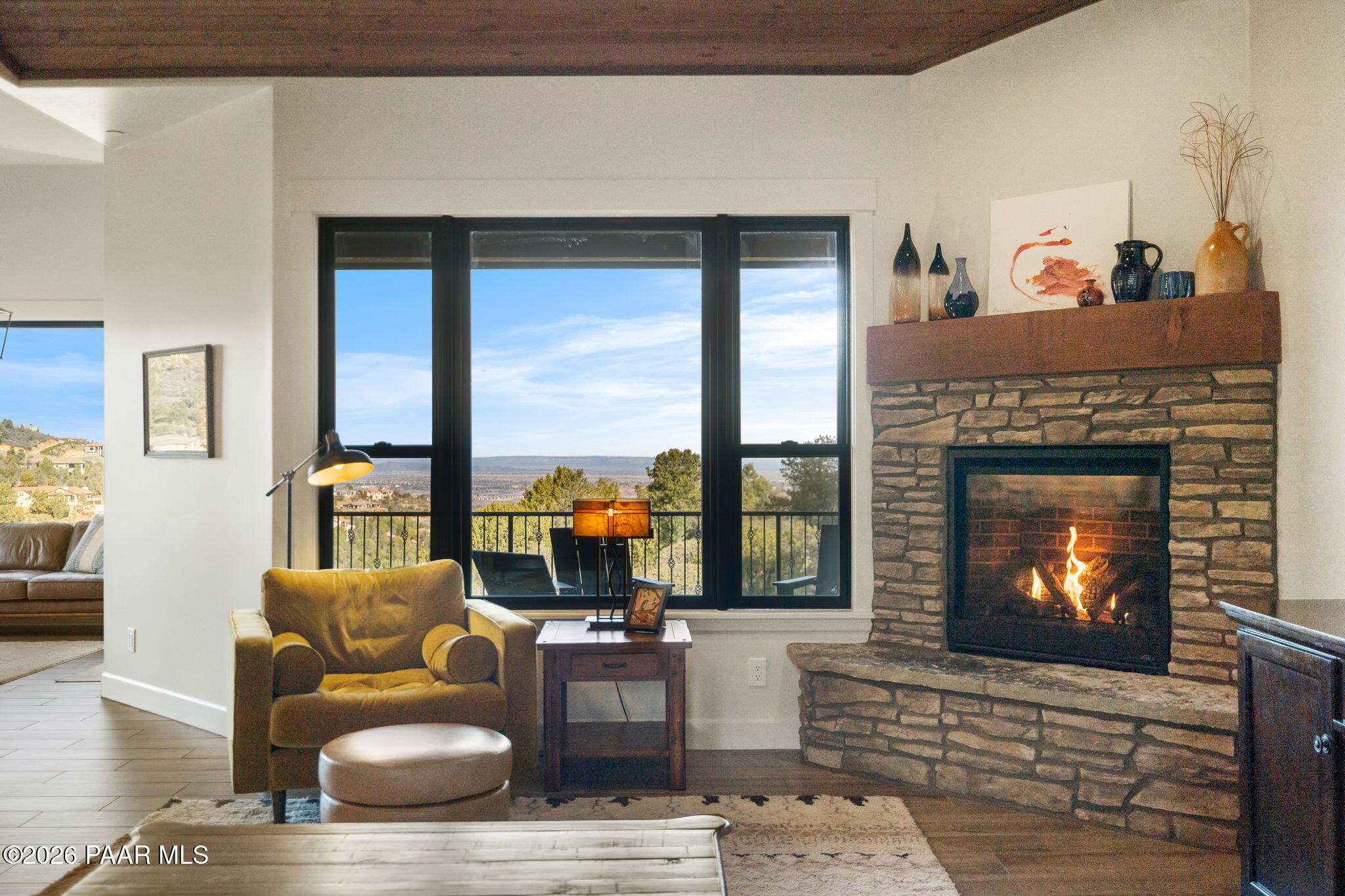 3191 Rainbow Ridge Drive