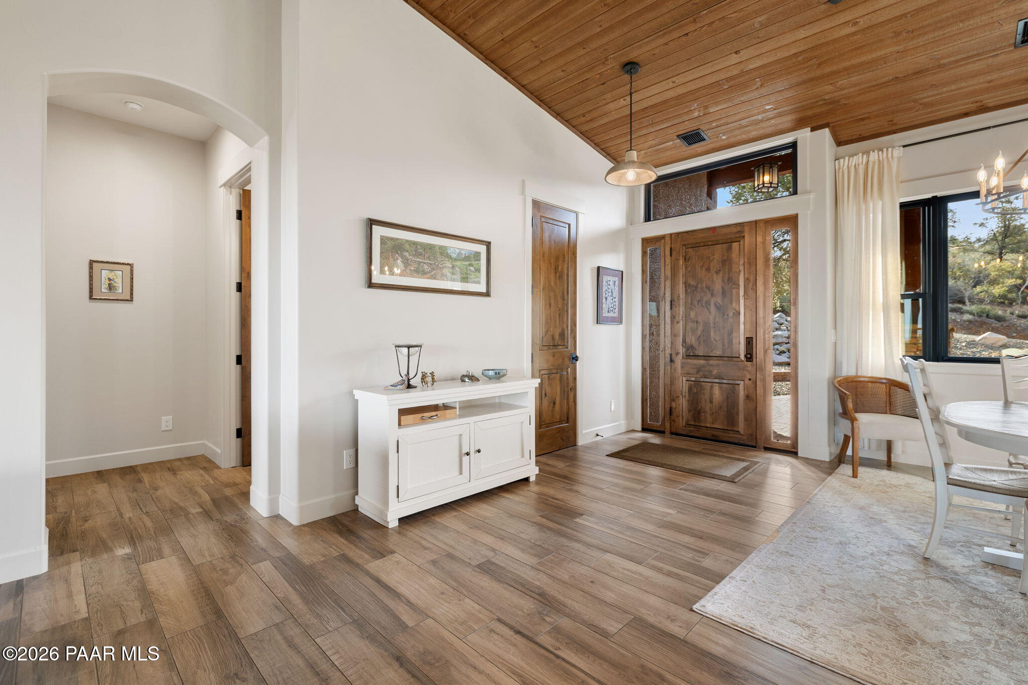 3191 Rainbow Ridge Drive