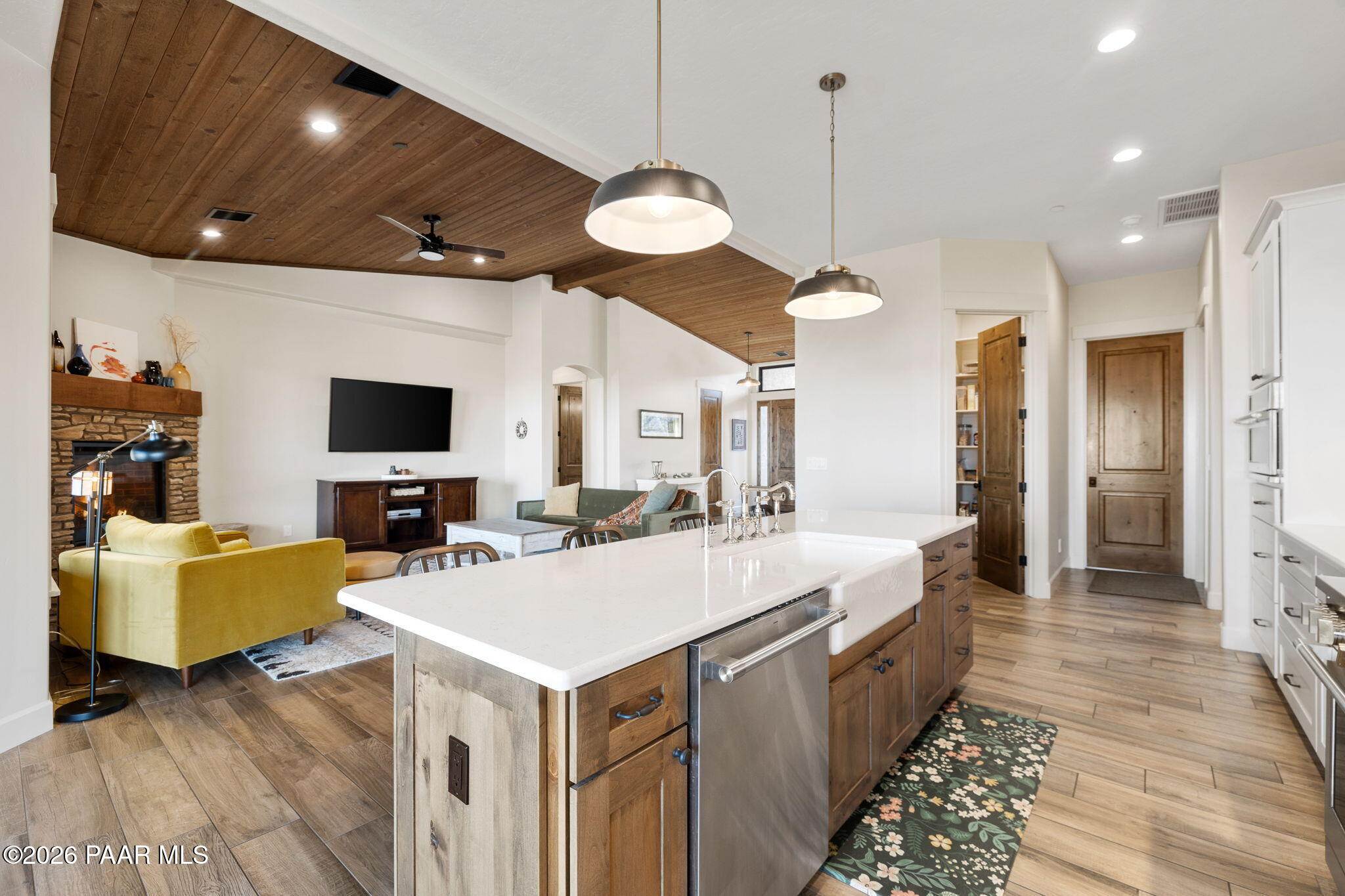 3191 Rainbow Ridge Drive
