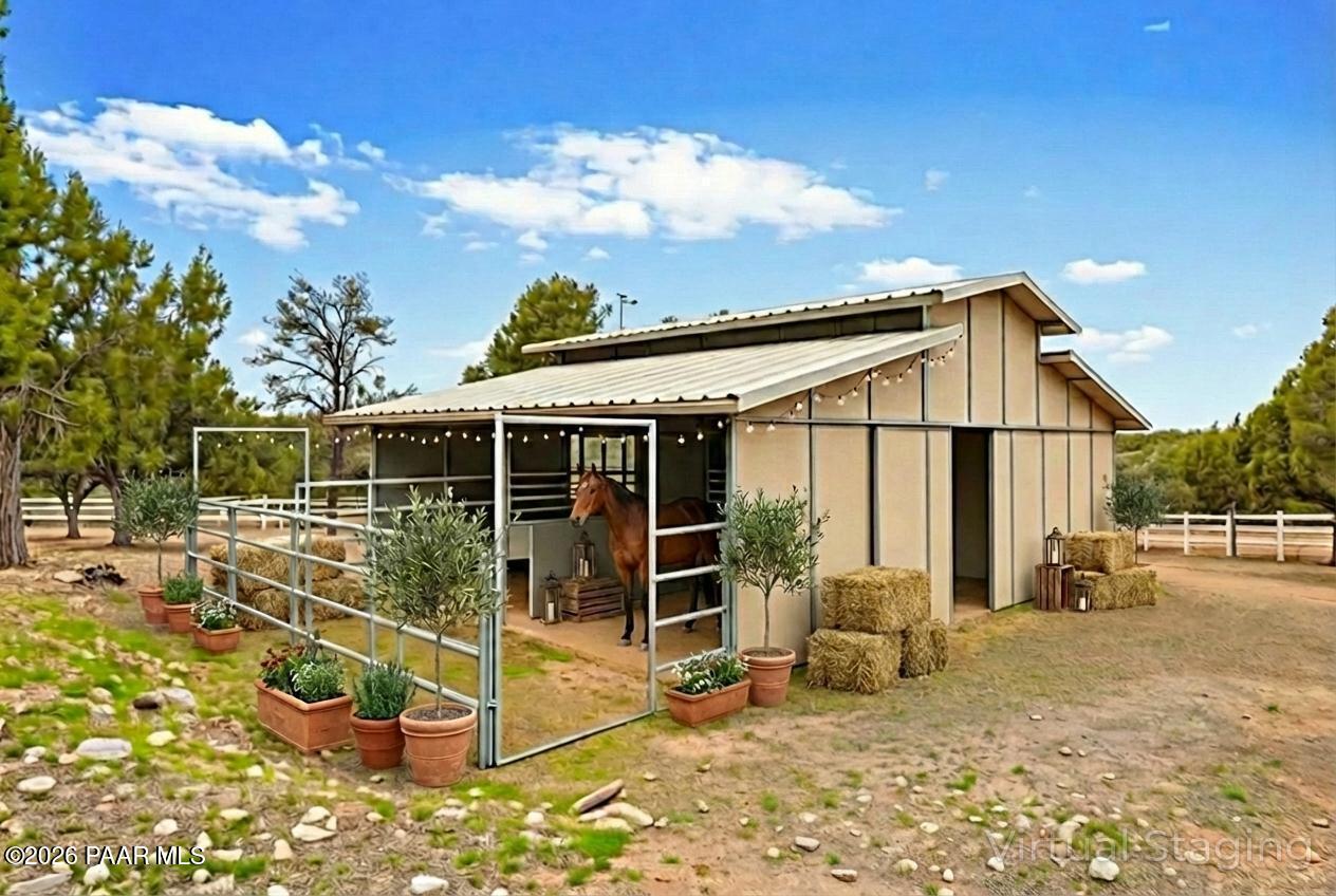 13832 N Spotted Eagle Drive