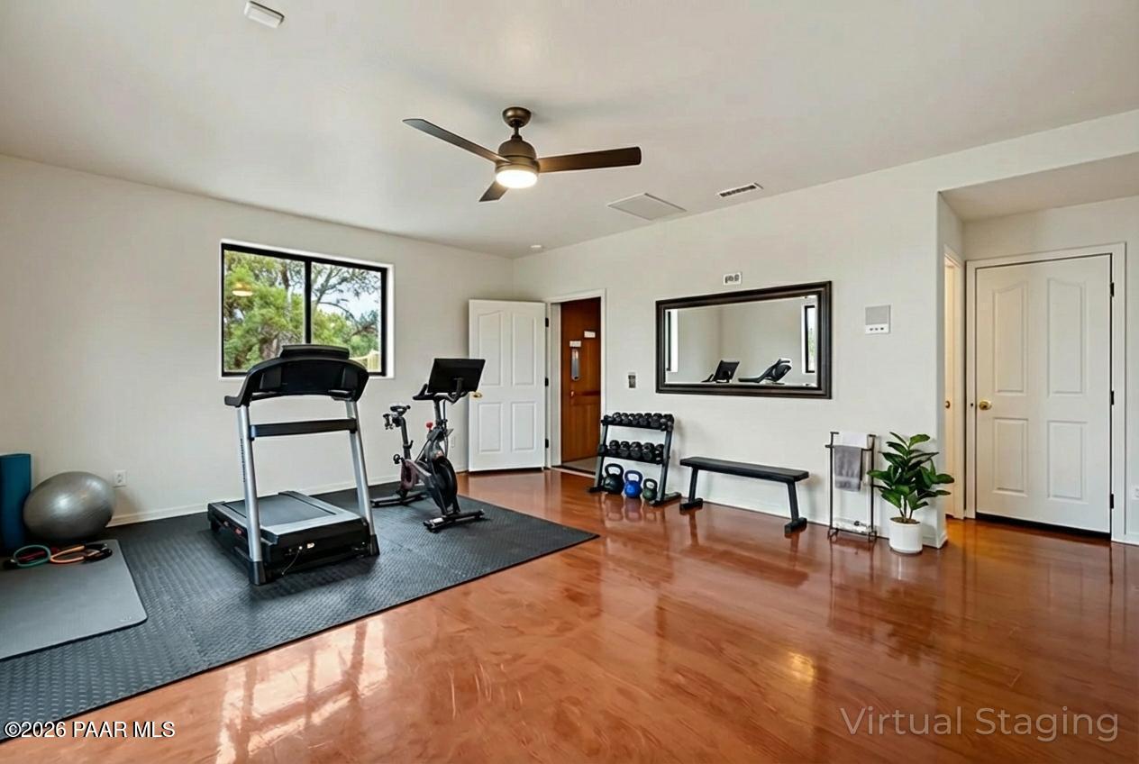 13832 N Spotted Eagle Drive