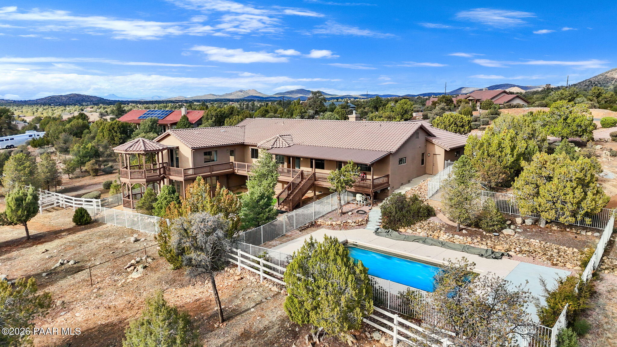 13832 N Spotted Eagle Drive