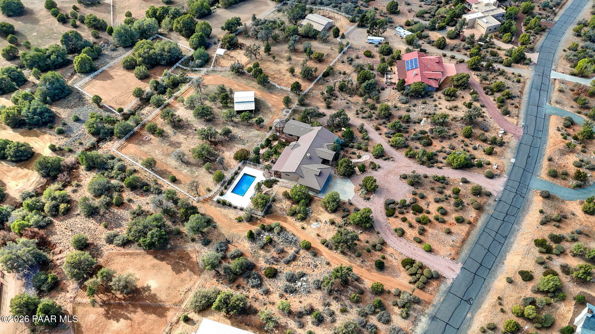 13832 N Spotted Eagle Drive