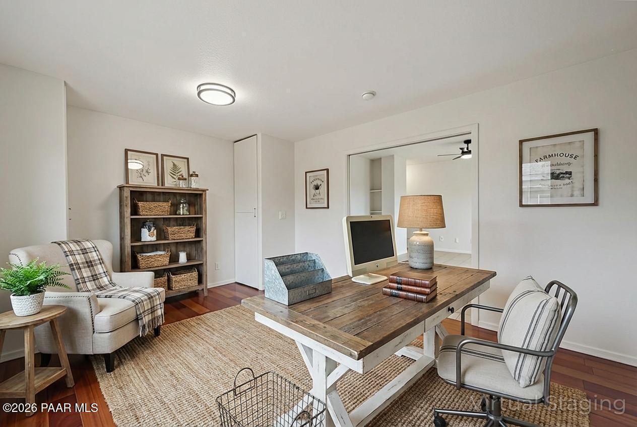 13832 N Spotted Eagle Drive