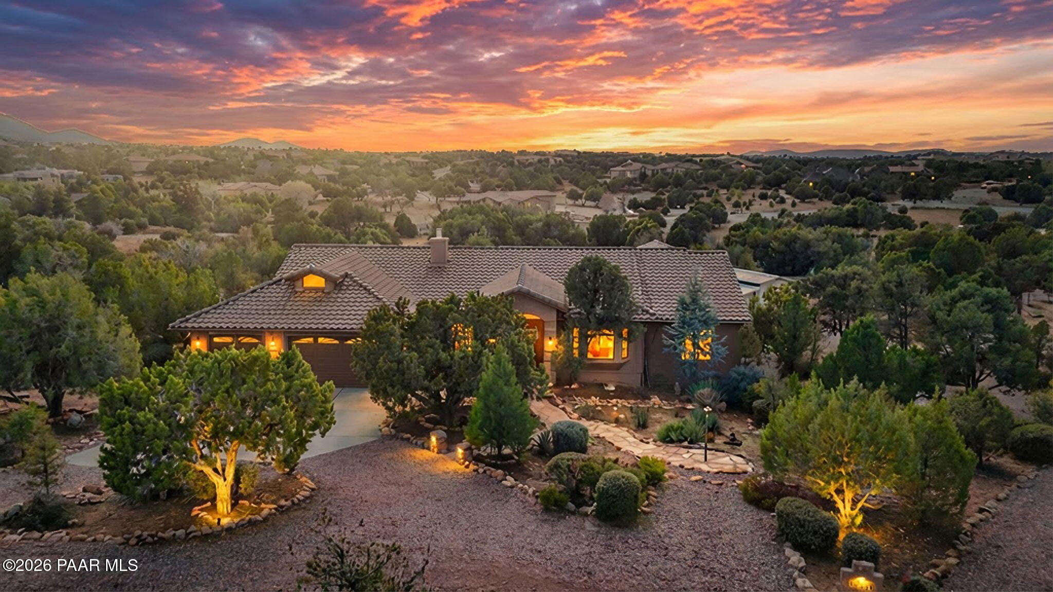 13832 N Spotted Eagle Drive