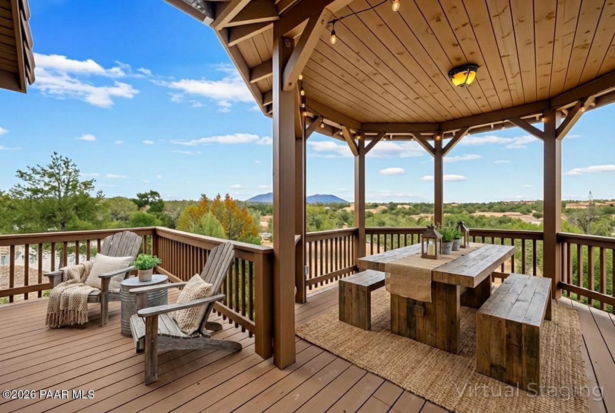 13832 N Spotted Eagle Drive