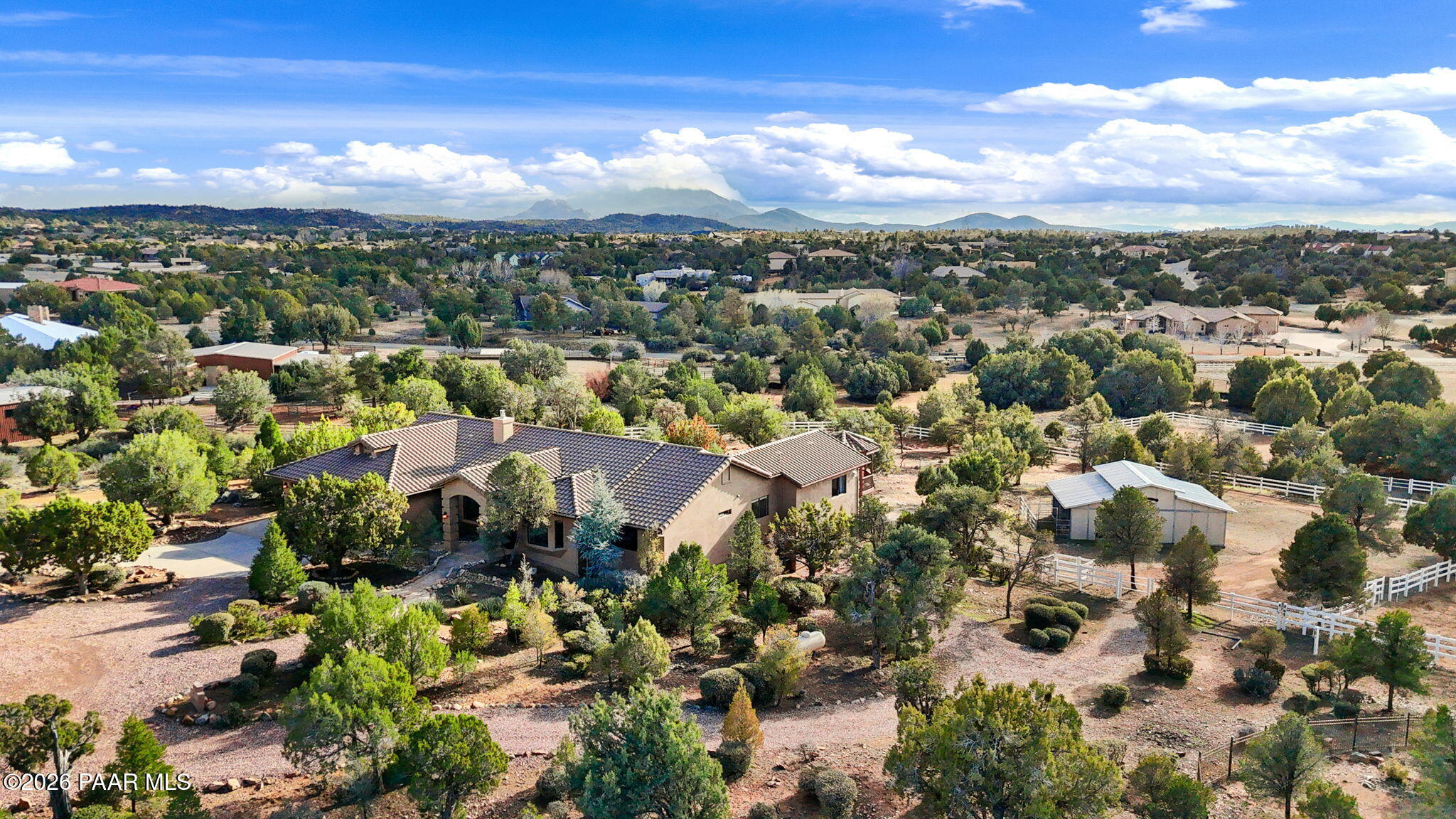 13832 N Spotted Eagle Drive