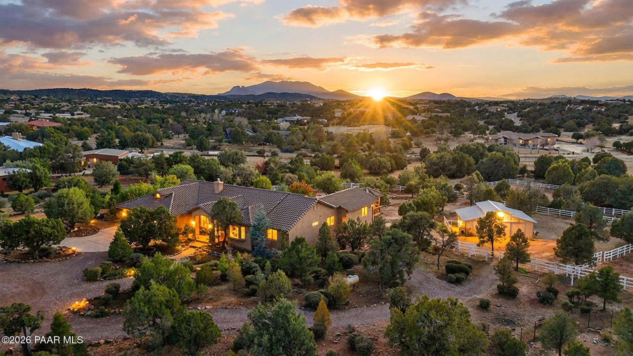 13832 N Spotted Eagle Drive